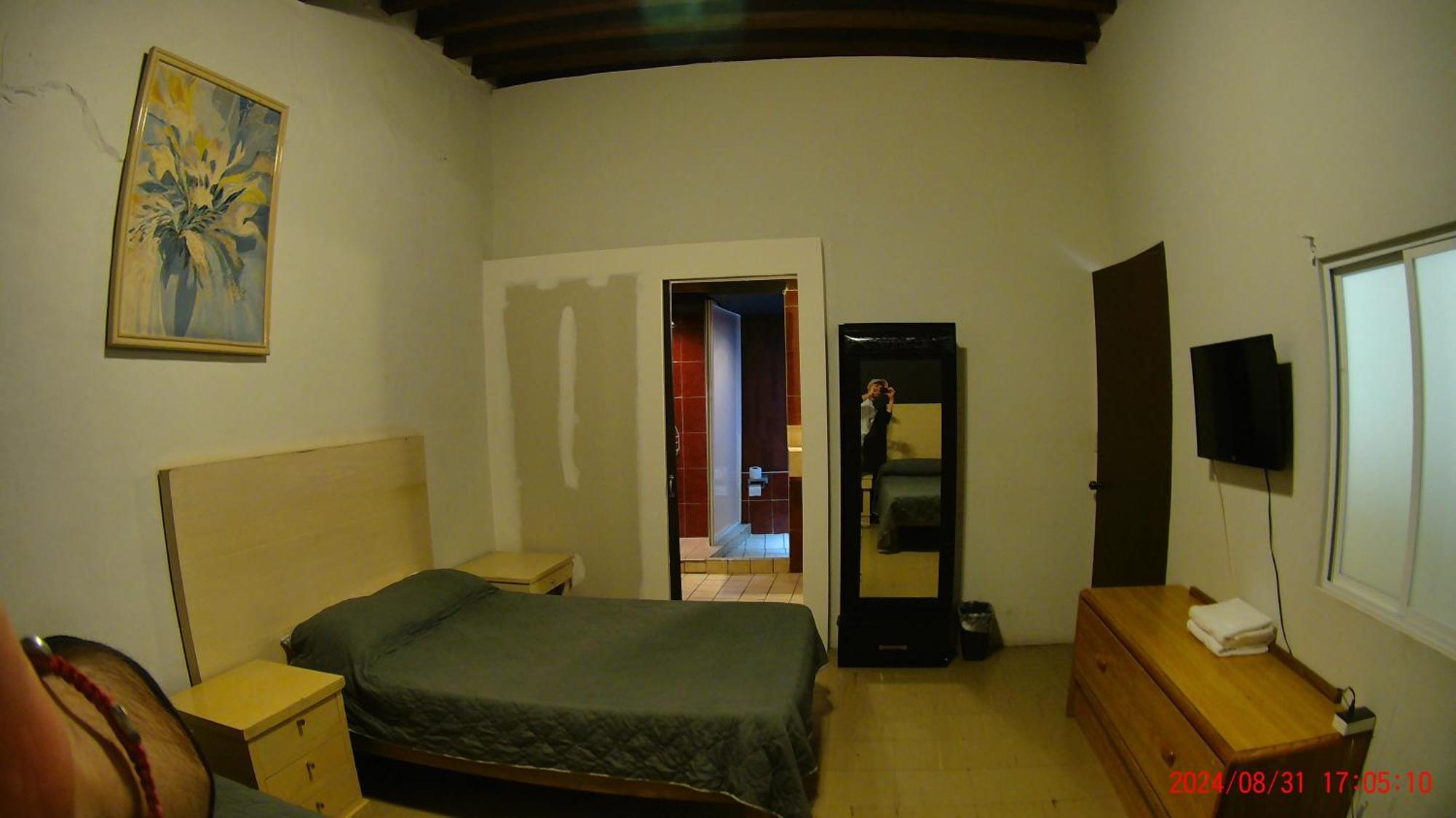 Hotel Casona Del Truco Guanajuato Exterior photo